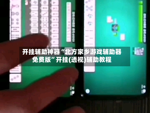 开挂辅助神器“北方家乡游戏辅助器免费版	”开挂(透视)辅助教程-第1张图片