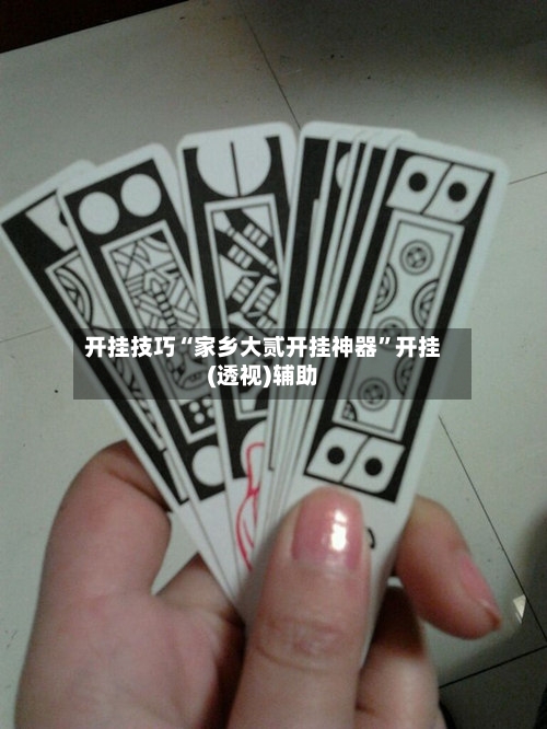 开挂技巧“家乡大贰开挂神器	”开挂(透视)辅助-第2张图片