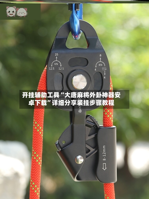 开挂辅助工具“大唐麻将外卦神器安卓下载”详细分享装挂步骤教程-第2张图片