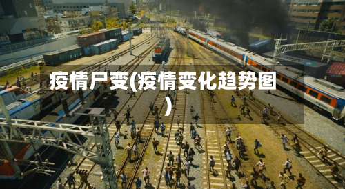 疫情尸变(疫情变化趋势图)-第1张图片