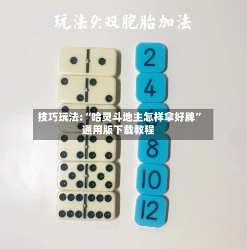 技巧玩法:“哈灵斗地主怎样拿好牌	”通用版下载教程-第2张图片