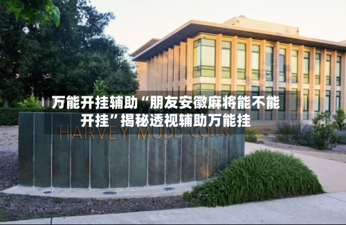 万能开挂辅助“朋友安徽麻将能不能开挂	”揭秘透视辅助万能挂-第3张图片