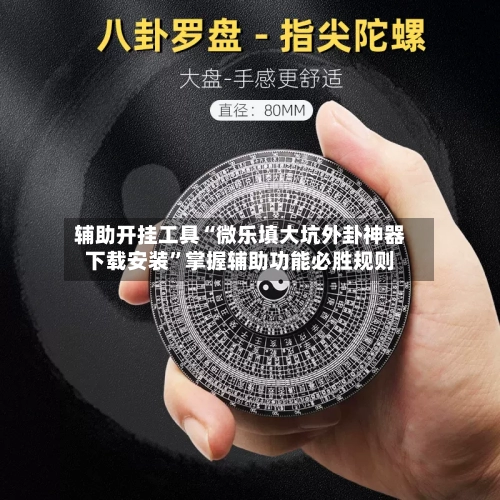 辅助开挂工具“微乐填大坑外卦神器下载安装”掌握辅助功能必胜规则-第1张图片