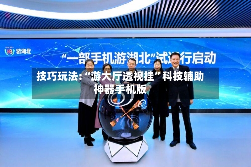 技巧玩法:“游大厅透视挂”科技辅助神器手机版-第2张图片