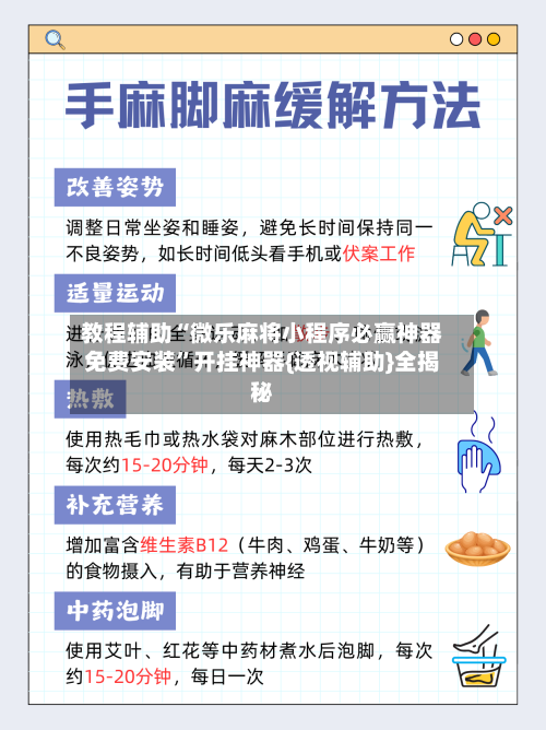 教程辅助“微乐麻将小程序必赢神器免费安装	”开挂神器{透视辅助}全揭秘-第2张图片