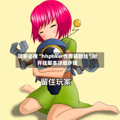 玩家必搜“hhpoker作弊辅助挂”附开挂脚本详细步骤-第2张图片