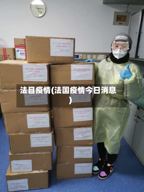 法目疫情(法国疫情今日消息)-第1张图片