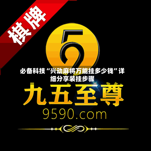 必备科技“兴动麻将万能挂多少钱	”详细分享装挂步骤-第2张图片
