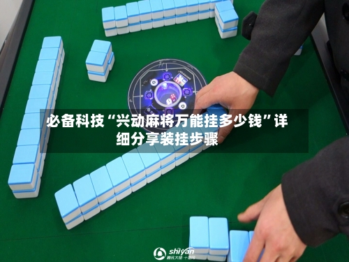 必备科技“兴动麻将万能挂多少钱	”详细分享装挂步骤-第1张图片