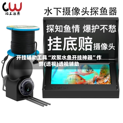 开挂辅助工具“欢聚水鱼开挂神器”作弊(透视)透视辅助-第2张图片