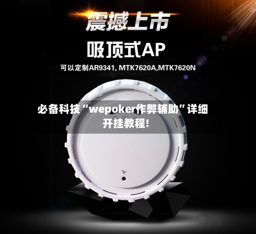 必备科技“wepoker作弊辅助”详细开挂教程!-第2张图片