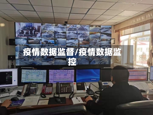 疫情数据监督/疫情数据监控-第2张图片