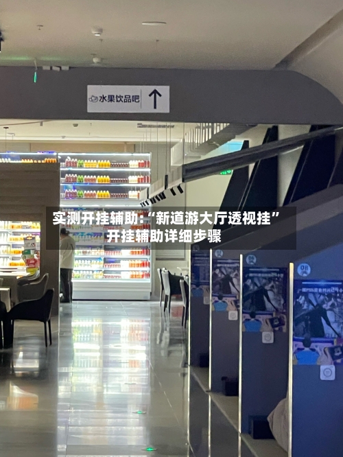 实测开挂辅助:“新道游大厅透视挂”开挂辅助详细步骤-第3张图片