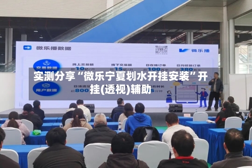 实测分享“微乐宁夏划水开挂安装	”开挂(透视)辅助-第2张图片