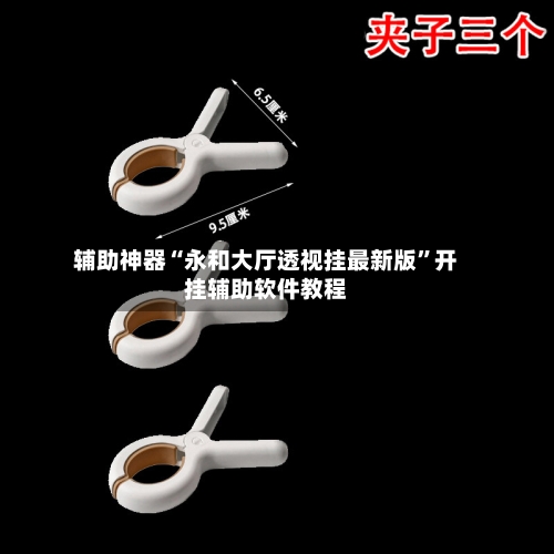 辅助神器“永和大厅透视挂最新版”开挂辅助软件教程-第1张图片