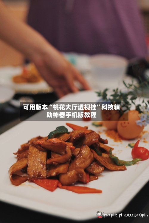 可用版本“桃花大厅透视挂	”科技辅助神器手机版教程-第1张图片