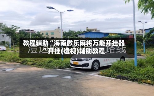 教程辅助“海南微乐麻将万能开挂器	”开挂(透视)辅助教程-第2张图片