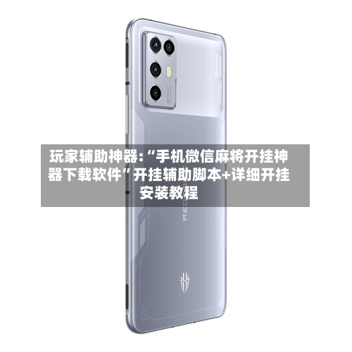 玩家辅助神器:“手机微信麻将开挂神器下载软件”开挂辅助脚本+详细开挂安装教程-第2张图片