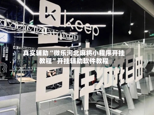 真实辅助“微乐河北麻将小程序开挂教程”开挂辅助软件教程-第2张图片