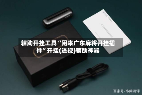 辅助开挂工具“闲来广东麻将开挂插件”开挂(透视)辅助神器-第2张图片