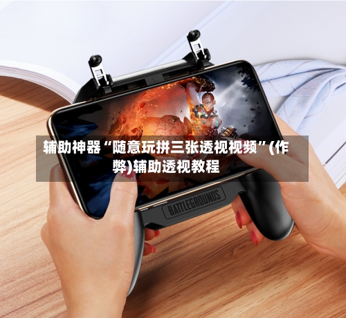 辅助神器“随意玩拼三张透视视频”(作弊)辅助透视教程-第2张图片