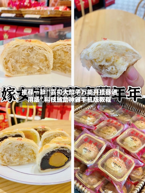 推荐一款“喜扣大筒子万能开挂器通用版”科技辅助神器手机版教程-第3张图片