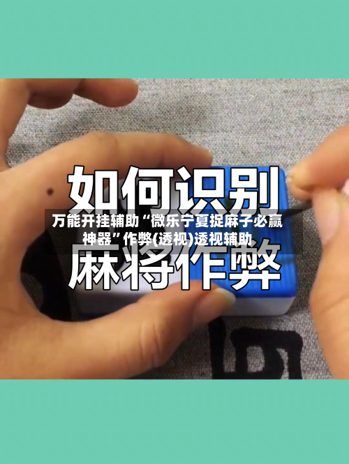 万能开挂辅助“微乐宁夏捉麻子必赢神器	”作弊(透视)透视辅助-第2张图片