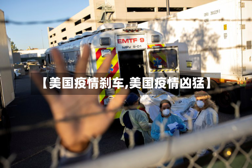 【美国疫情刹车,美国疫情凶猛】-第3张图片