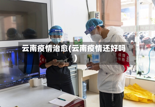 云南疫情治愈(云南疫情还好吗)-第3张图片