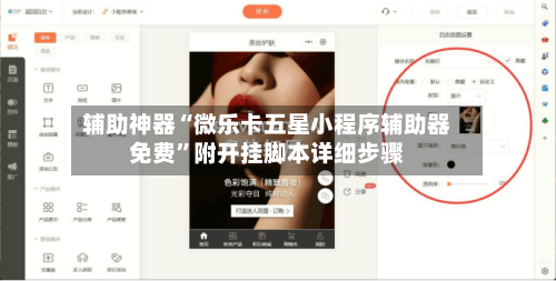 辅助神器“微乐卡五星小程序辅助器免费”附开挂脚本详细步骤-第3张图片