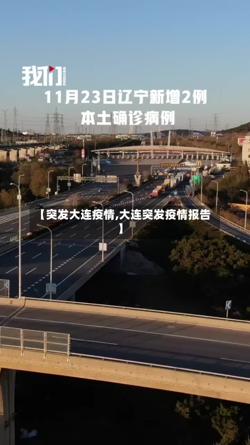 【突发大连疫情,大连突发疫情报告】-第2张图片