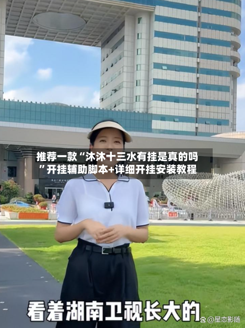 推荐一款“沐沐十三水有挂是真的吗”开挂辅助脚本+详细开挂安装教程-第3张图片