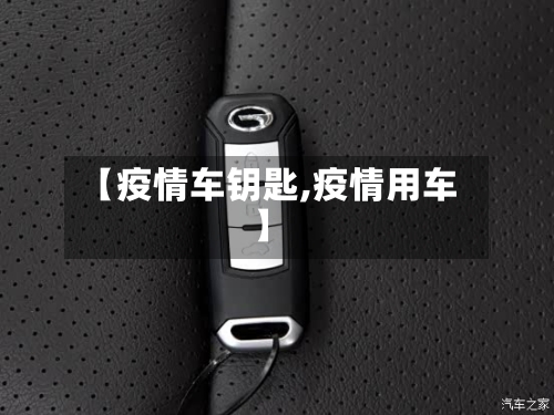 【疫情车钥匙,疫情用车】-第3张图片