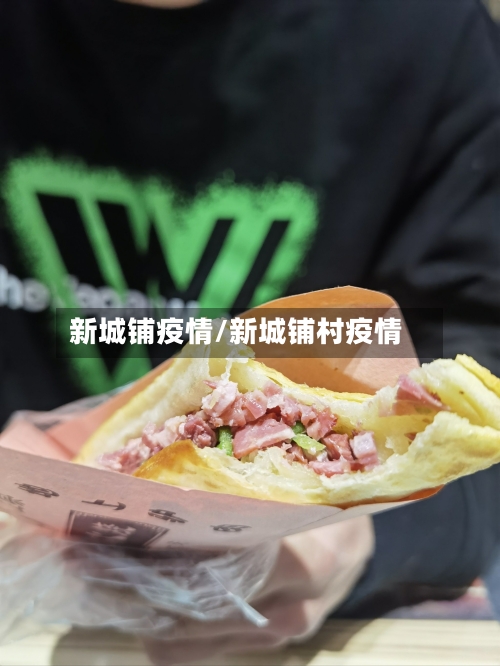 新城铺疫情/新城铺村疫情-第2张图片