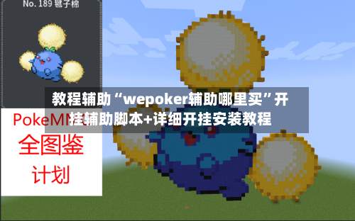 教程辅助“wepoker辅助哪里买	”开挂辅助脚本+详细开挂安装教程-第2张图片