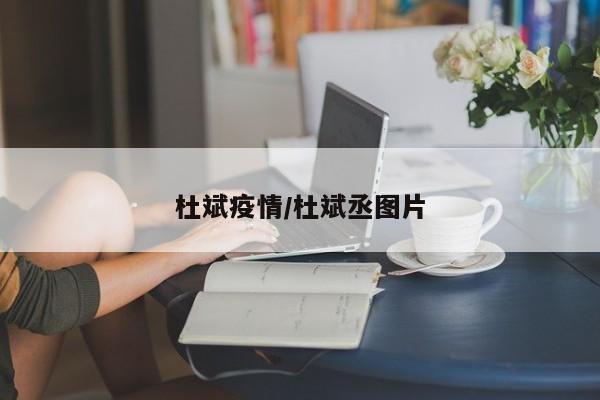 杜斌疫情/杜斌丞图片